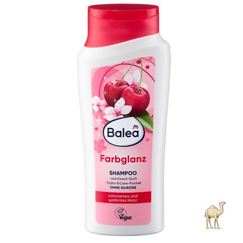 Farbglanz шампунь, 300 мл