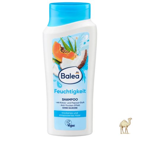 Feuchtigkeit шампунь, 300 мл