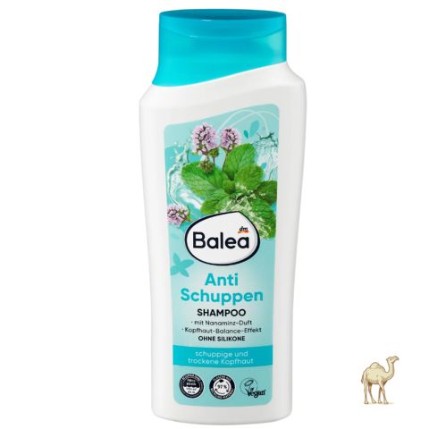 Шампунь Anti Schuppen, 300 мл
