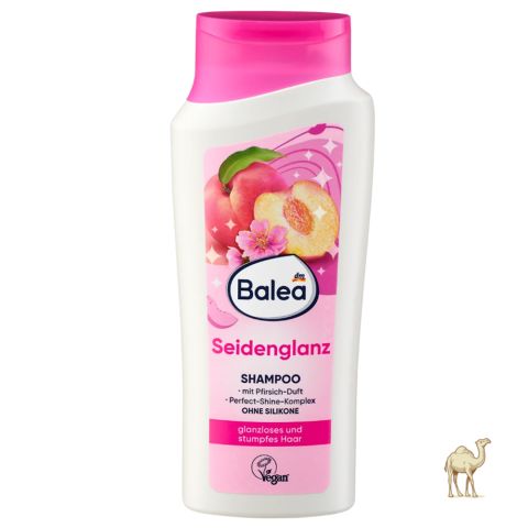 Шампунь Seidenglanz, 300 мл