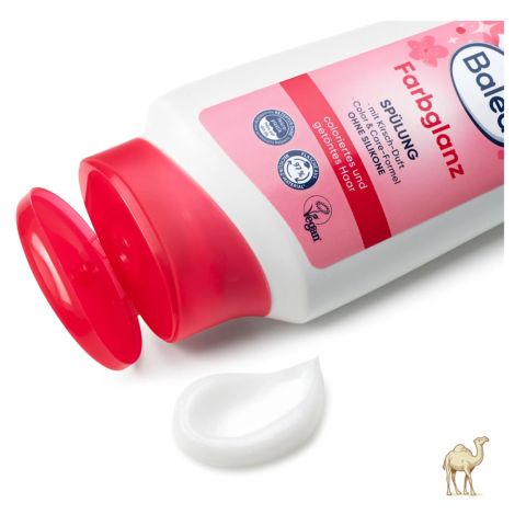 Farbglanz шампунь, 300 мл