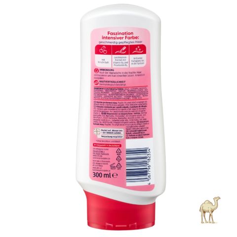 Farbglanz шампунь, 300 мл