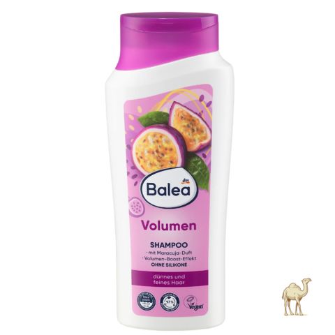 Volumen шампунь, 300 мл